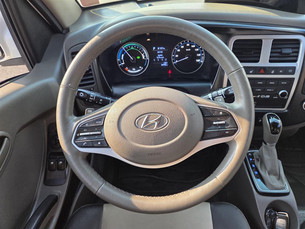 현대 포터2 1톤 표준탑 전기 14