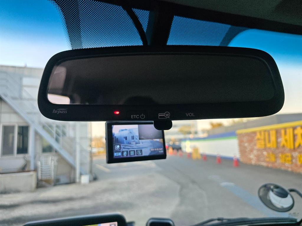 현대 포터2 1톤 표준탑 전기 12