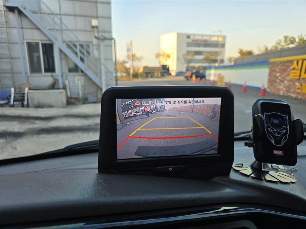 현대 포터2 1톤 표준탑 전기 11