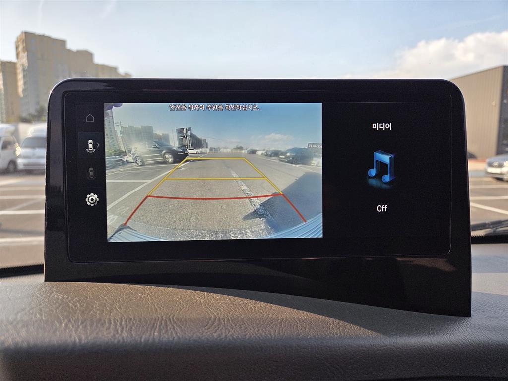 현대 포터2 1톤 표준탑 전기 10