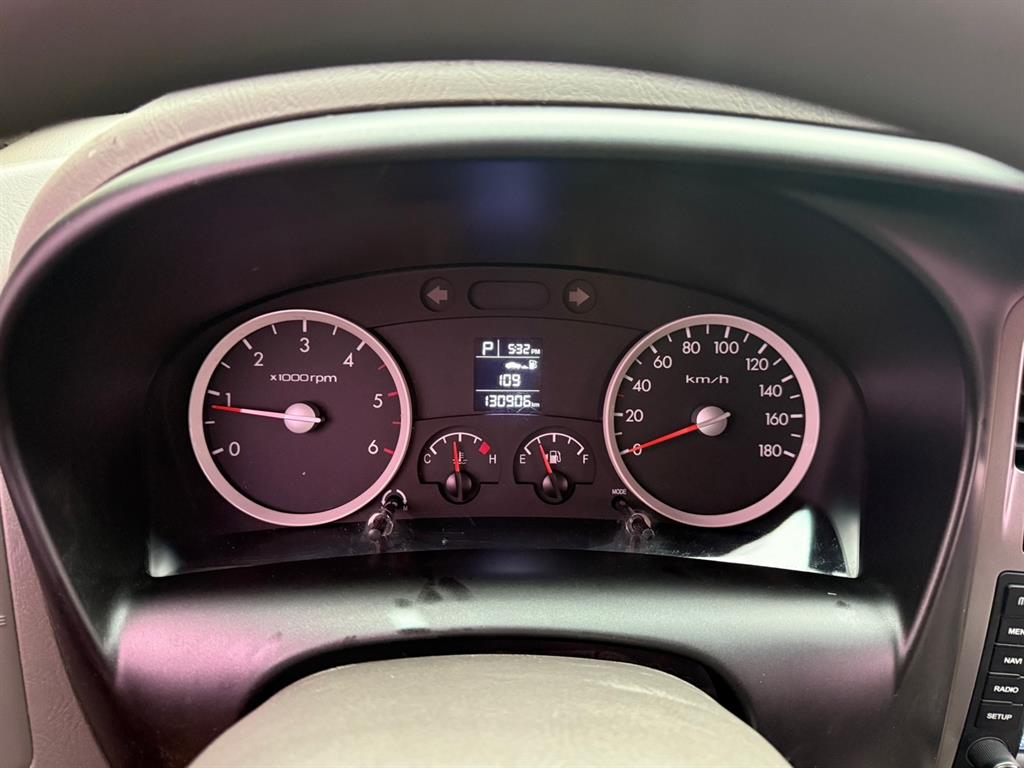 현대 포터2 1톤 윙바디 9