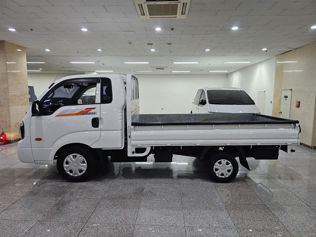 기아 봉고3 1톤 카고 3