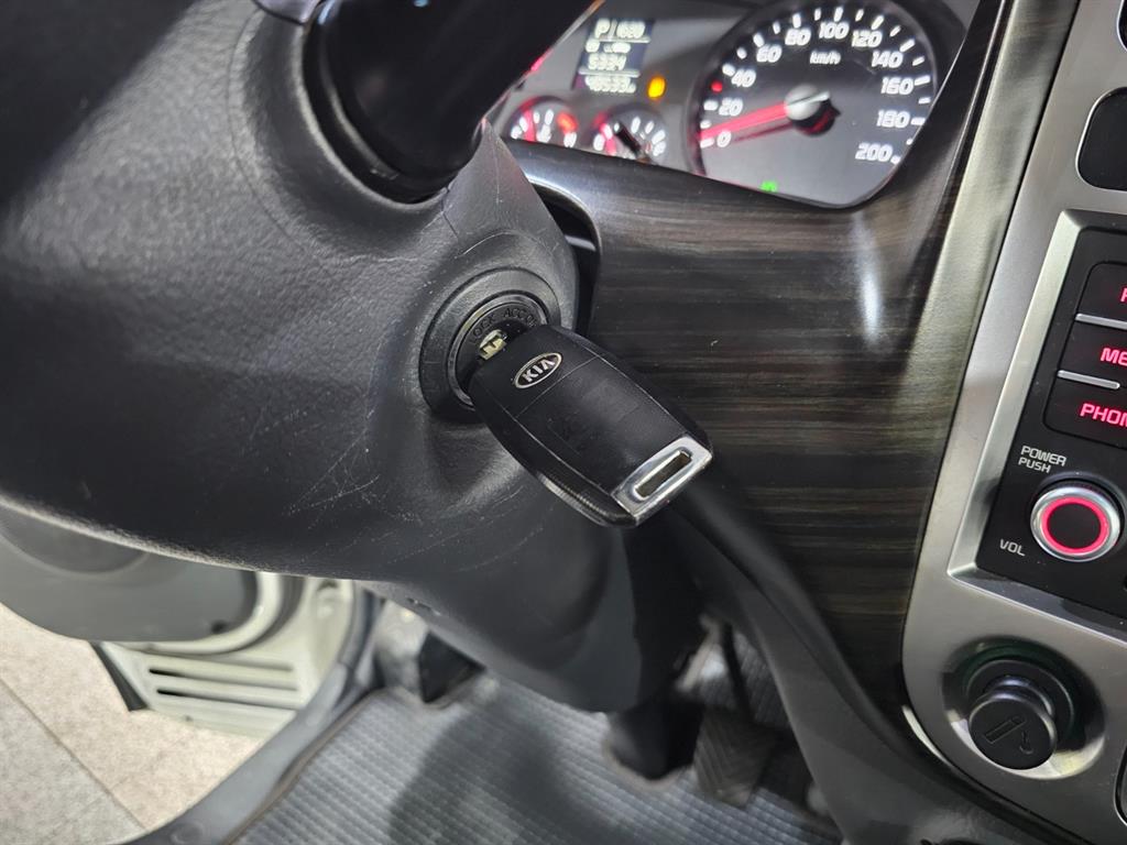 기아 봉고3 1톤 카고 13