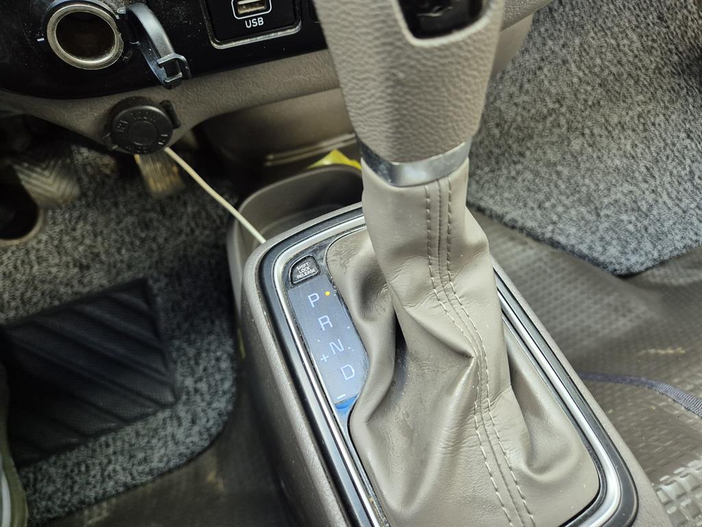 현대 포터2 1톤 카고 13