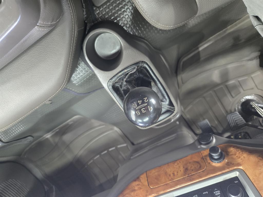 현대 포터2 1톤 카고 5