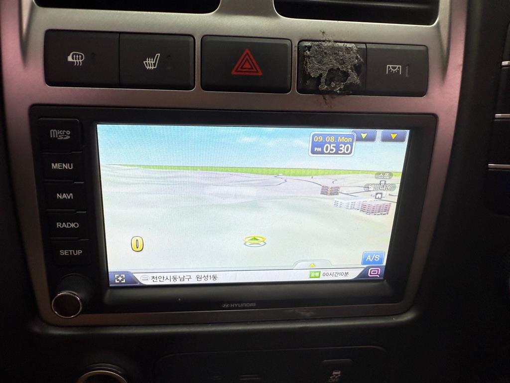 현대 포터2 1톤 윙바디 11