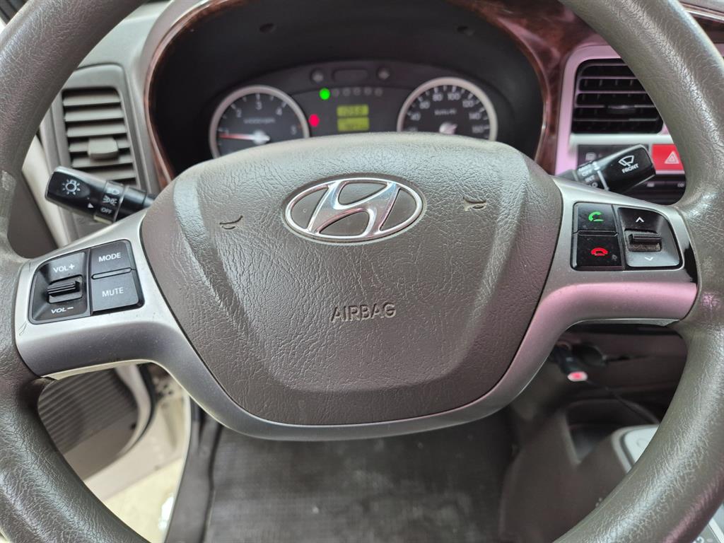 현대 포터2 1톤 카고 14