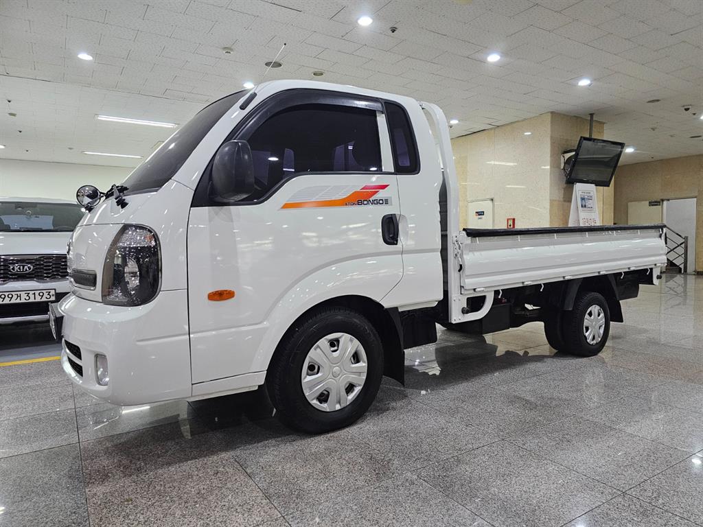 기아 봉고3 1톤 카고 1