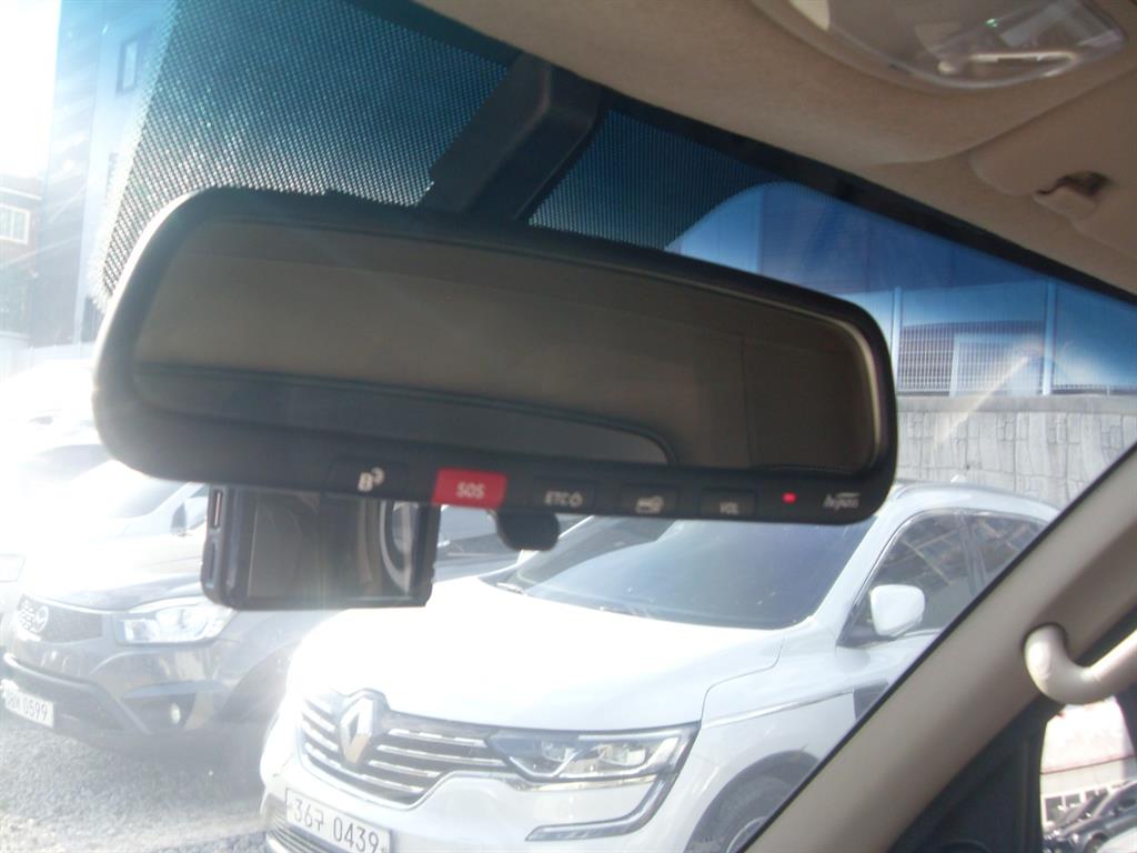 현대 포터2 1톤 표준탑 LPG 13