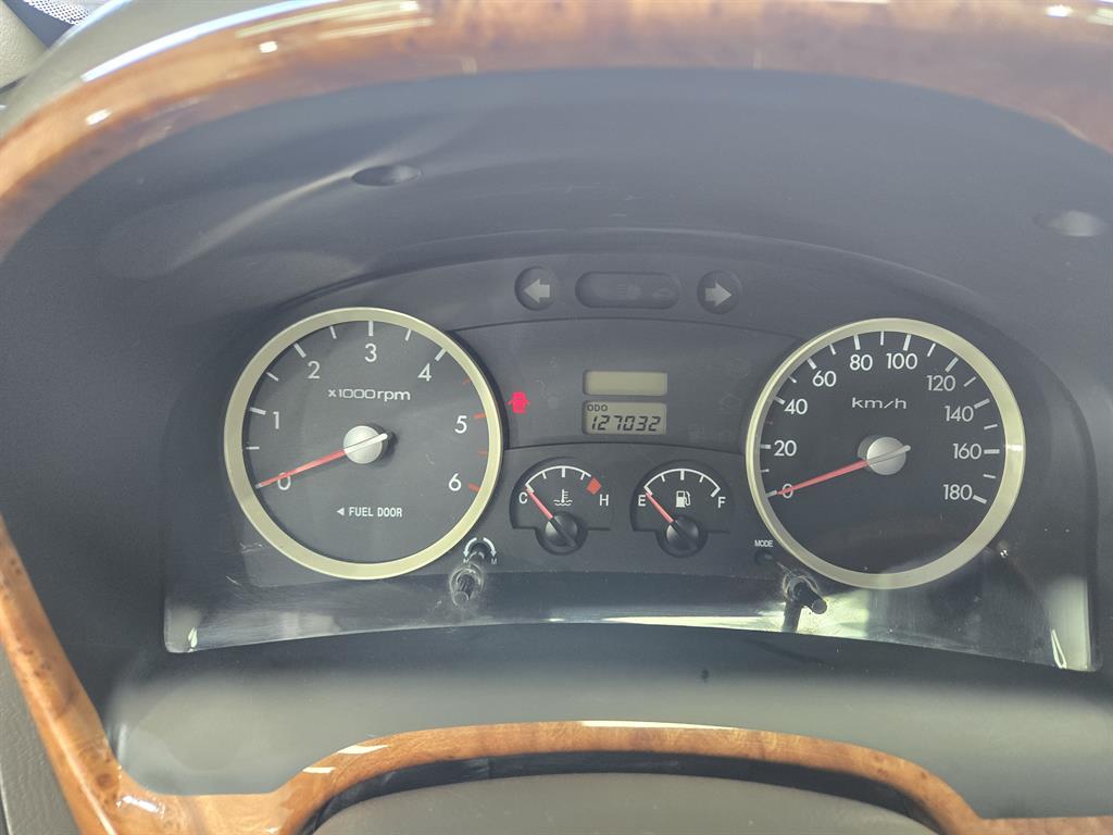 현대 포터2 1톤 카고 6