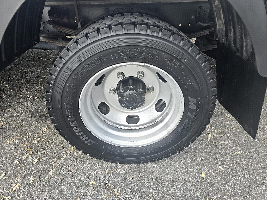 현대 올뉴마이티 3.5톤 카고 일반캡 18