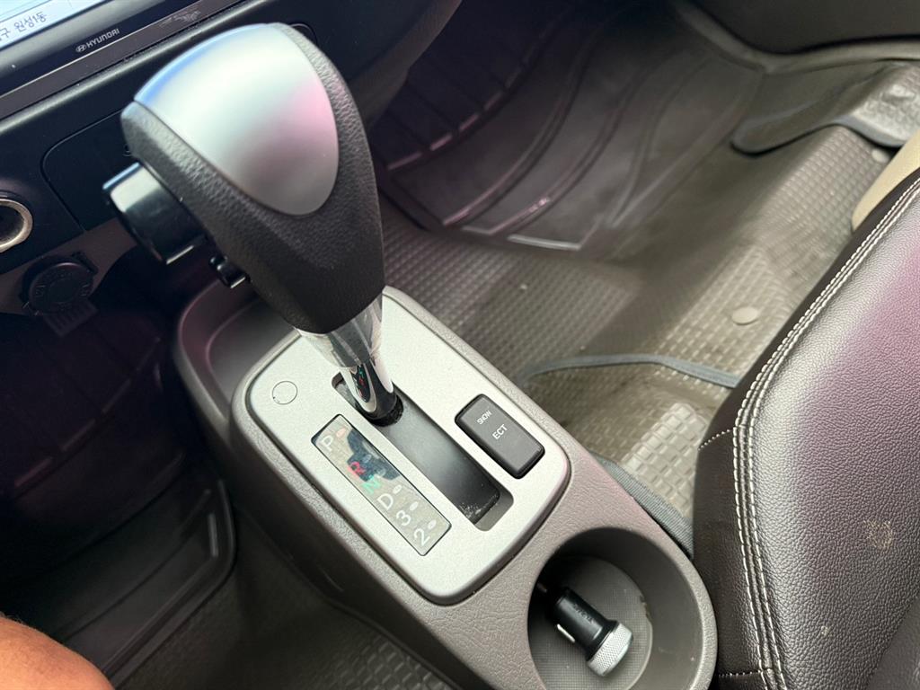 현대 포터2 1톤 윙바디 15