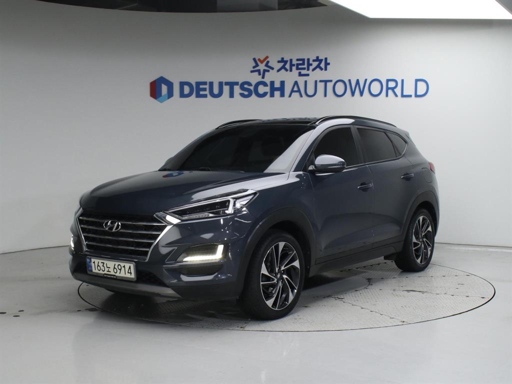 국산차 리스트 차량 이미지