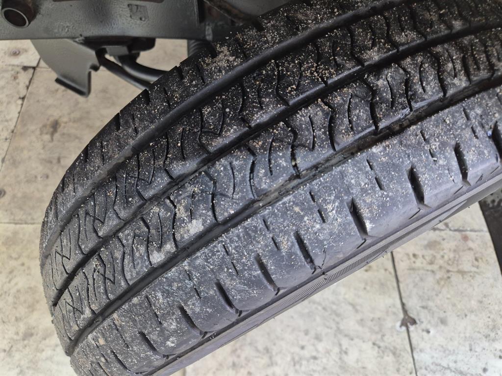 현대 포터2 1톤 카고 15