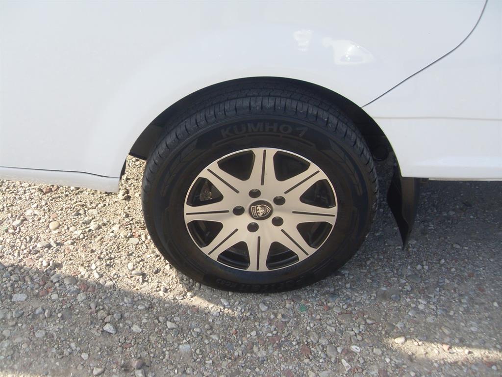 현대 포터2 1톤 표준탑 LPG 16