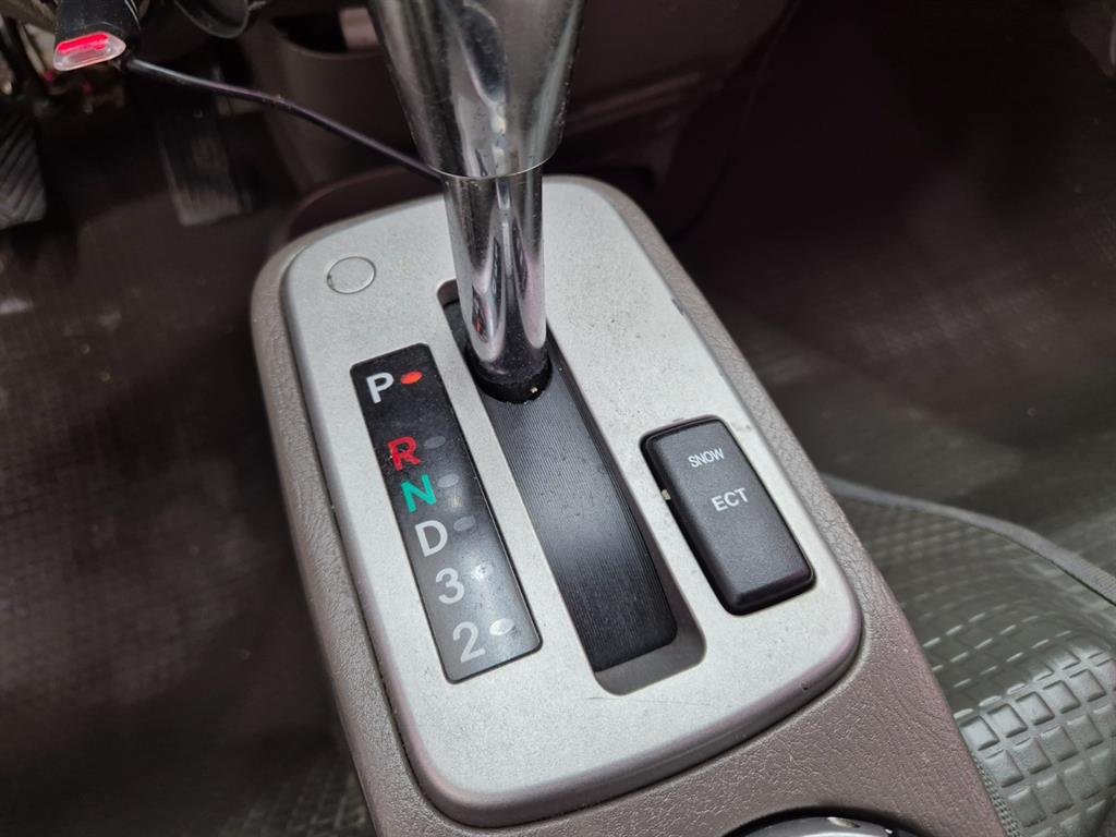 현대 포터2 1톤 카고 12