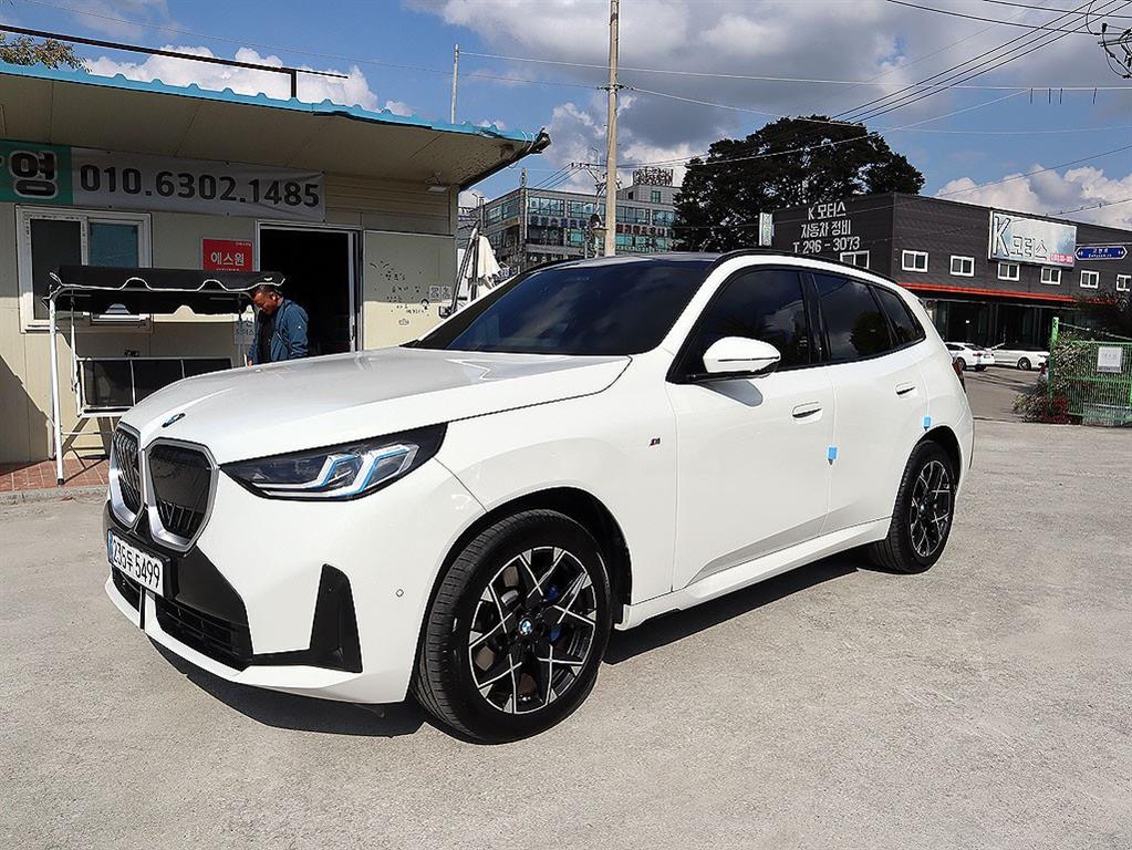 BMW 7시리즈 740 Li 사진 2/20
