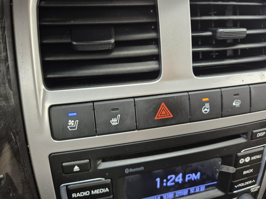 현대 포터2 1톤 카고 10