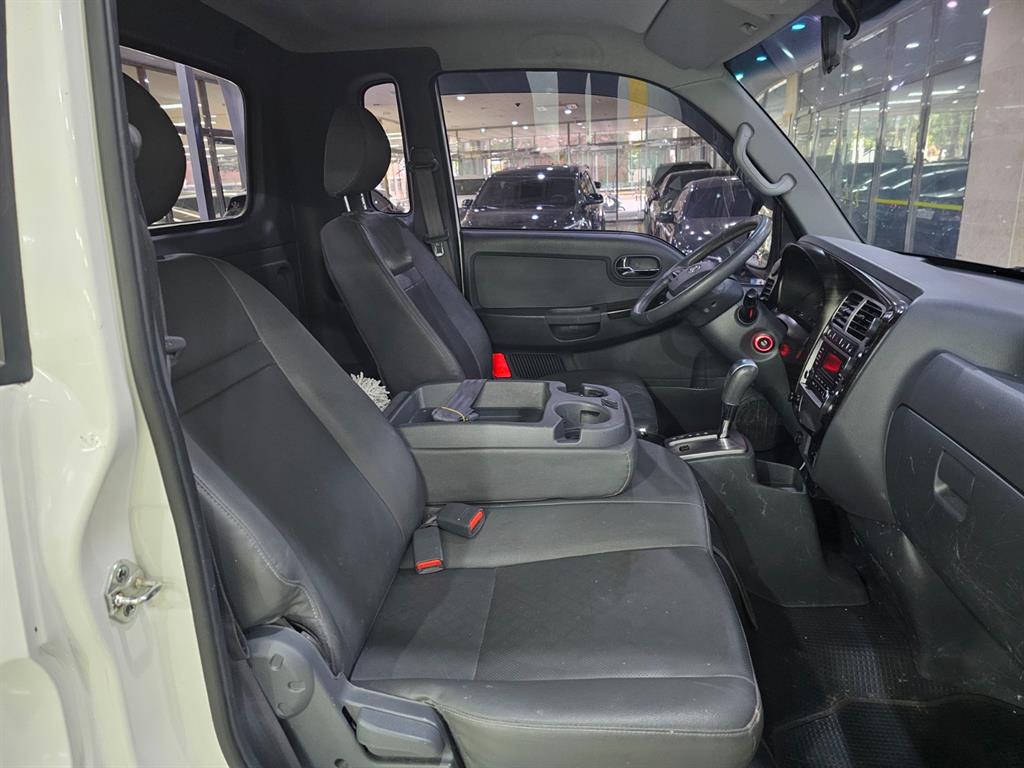 기아 봉고3 1톤 카고 11