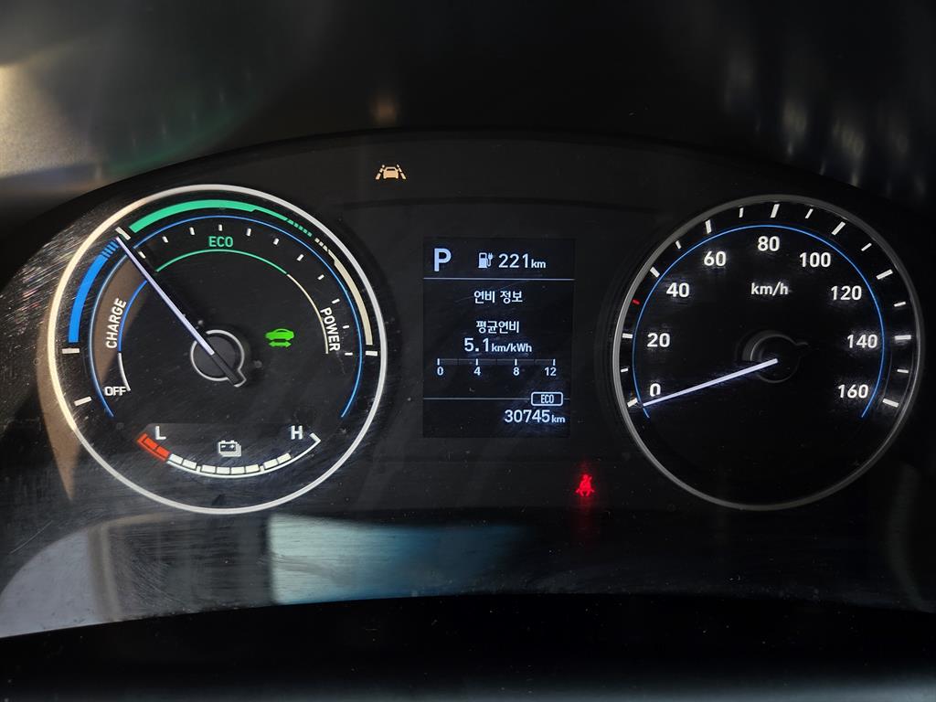 현대 포터2 1톤 표준탑 전기 6