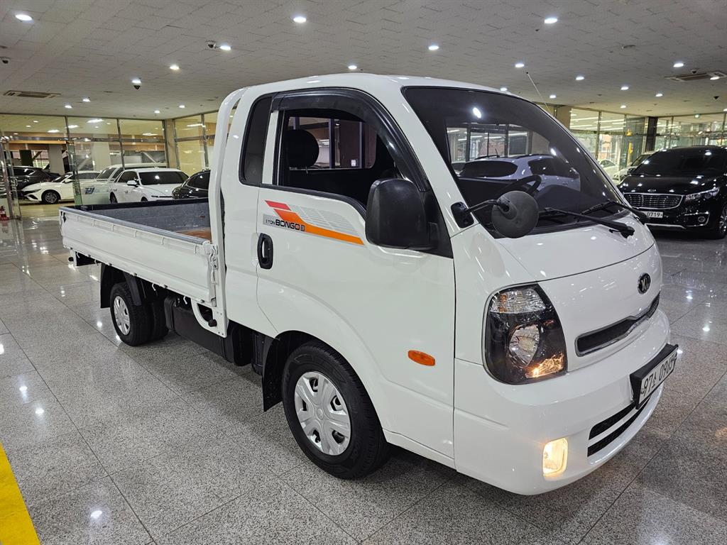 기아 봉고3 1톤 카고 2