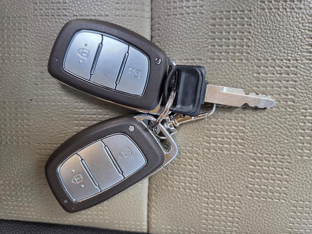 현대 포터2 1톤 표준탑 전기 17