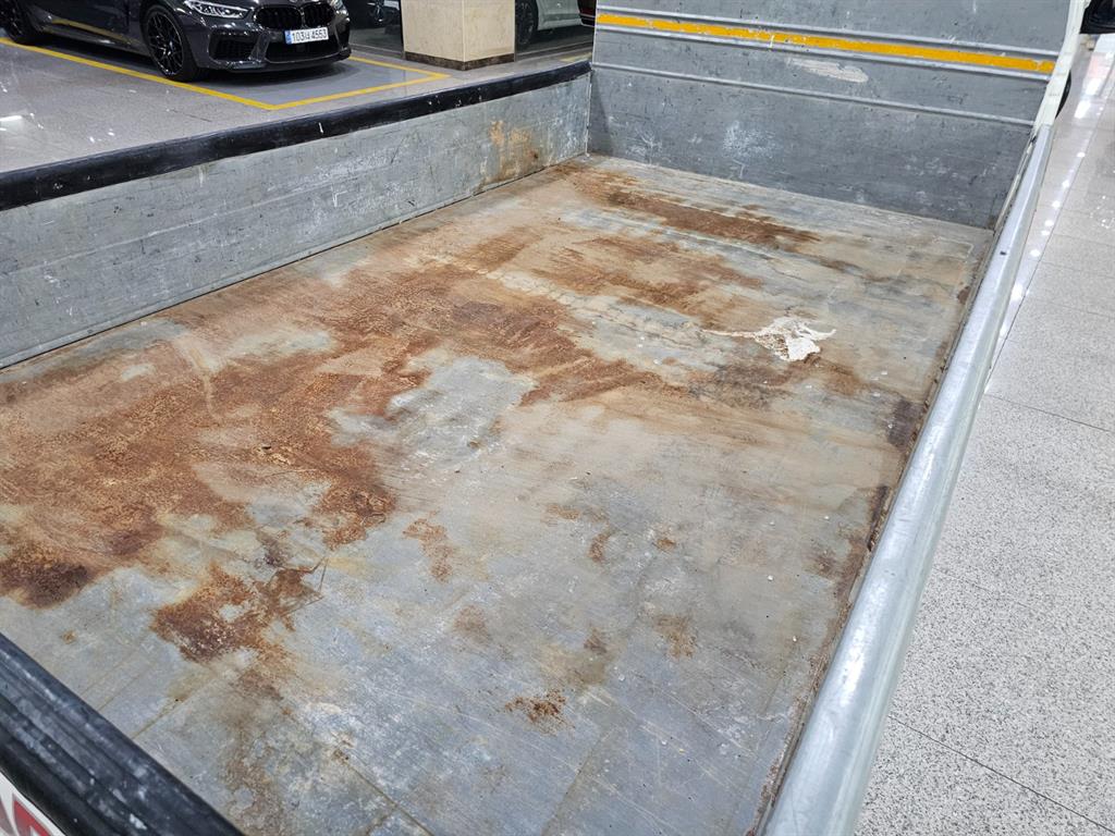 기아 봉고3 1톤 카고 16