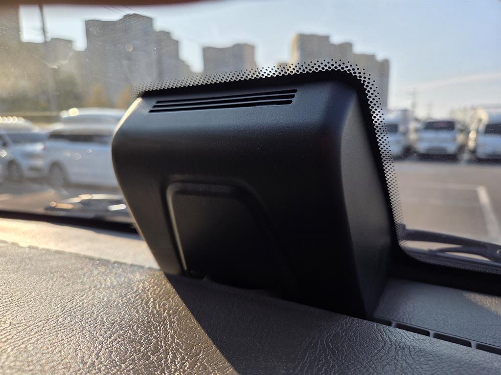 현대 포터2 1톤 표준탑 전기 15