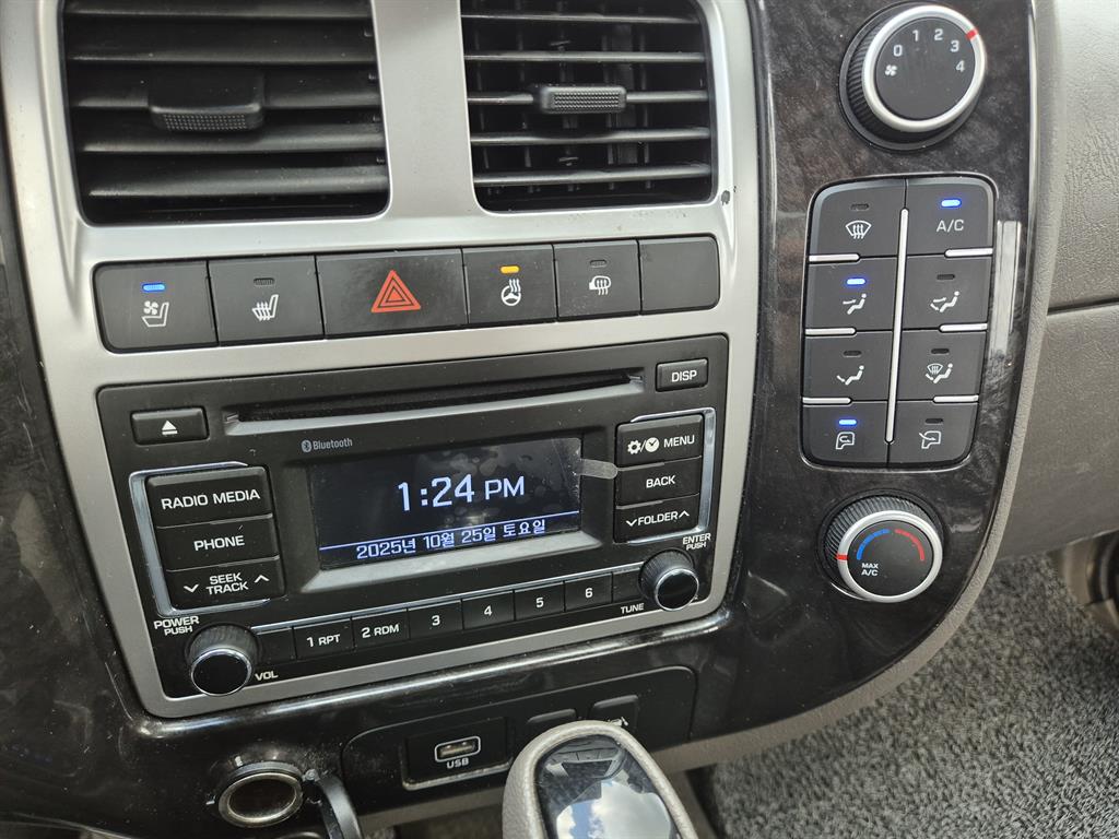 현대 포터2 1톤 카고 11