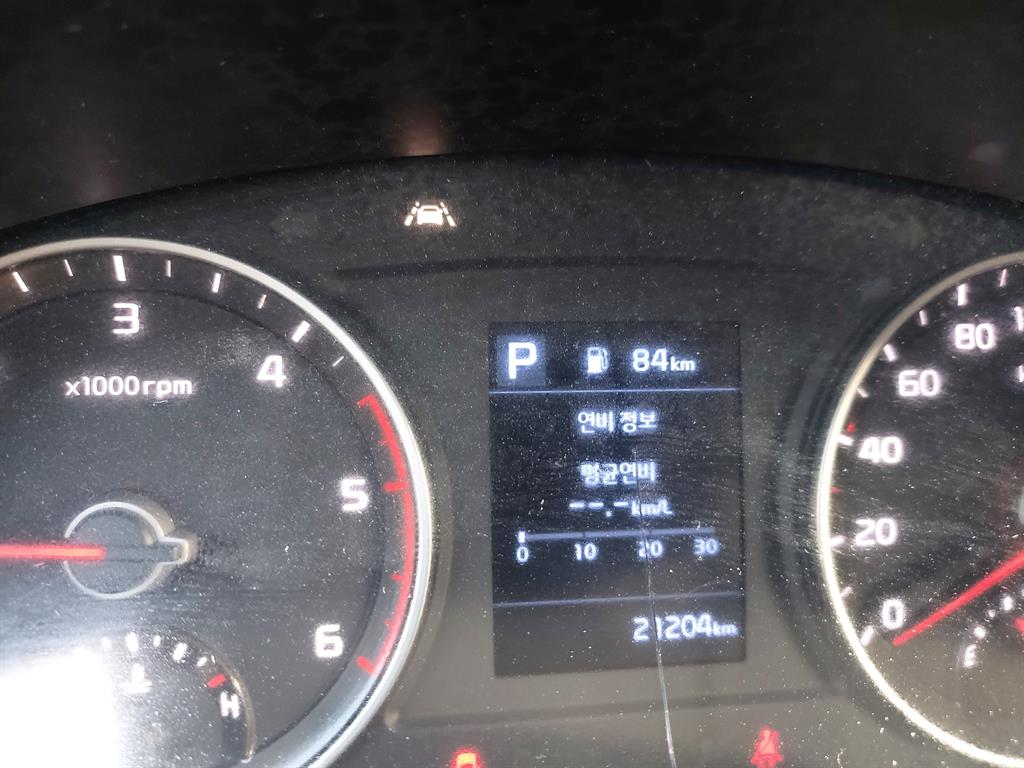 기아 봉고3 1톤 표준탑 9