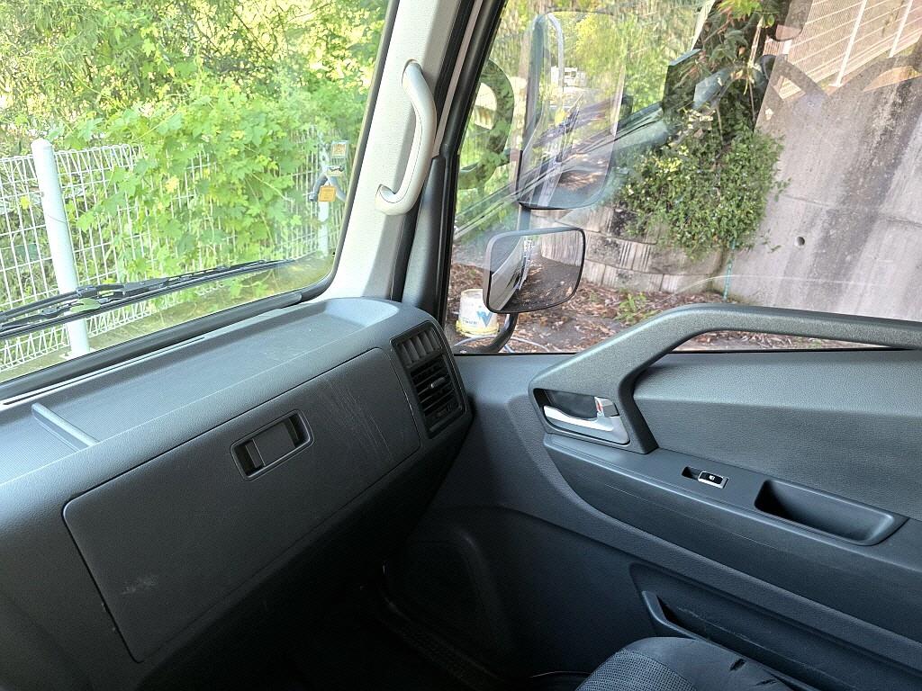 현대 올뉴마이티 3.5톤 카고 일반캡 12