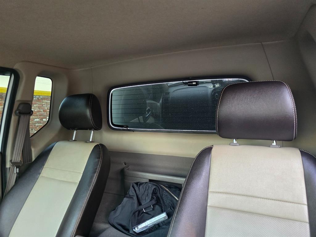 현대 포터2 1톤 표준탑 전기 8