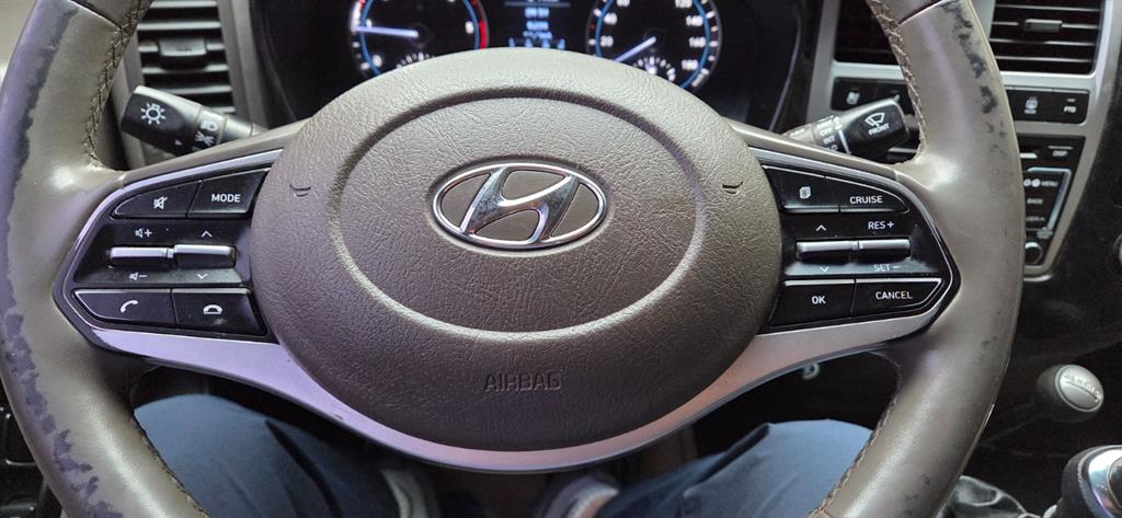 현대 포터2 1톤 카고 5