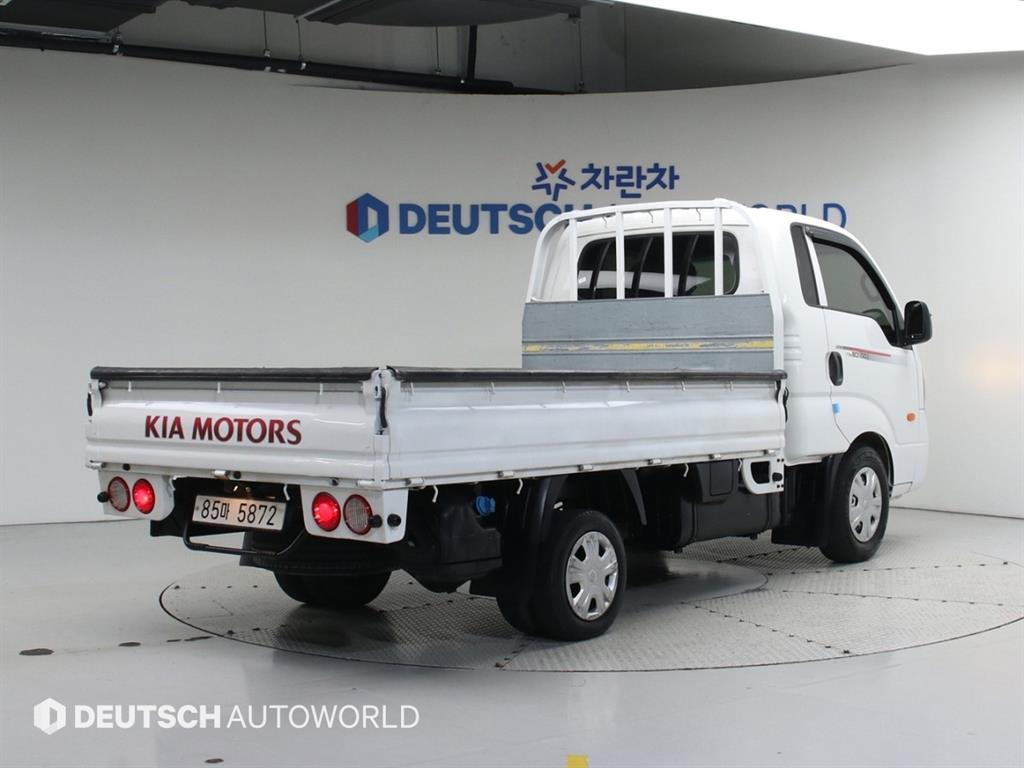 기아 봉고3 1톤 카고 1