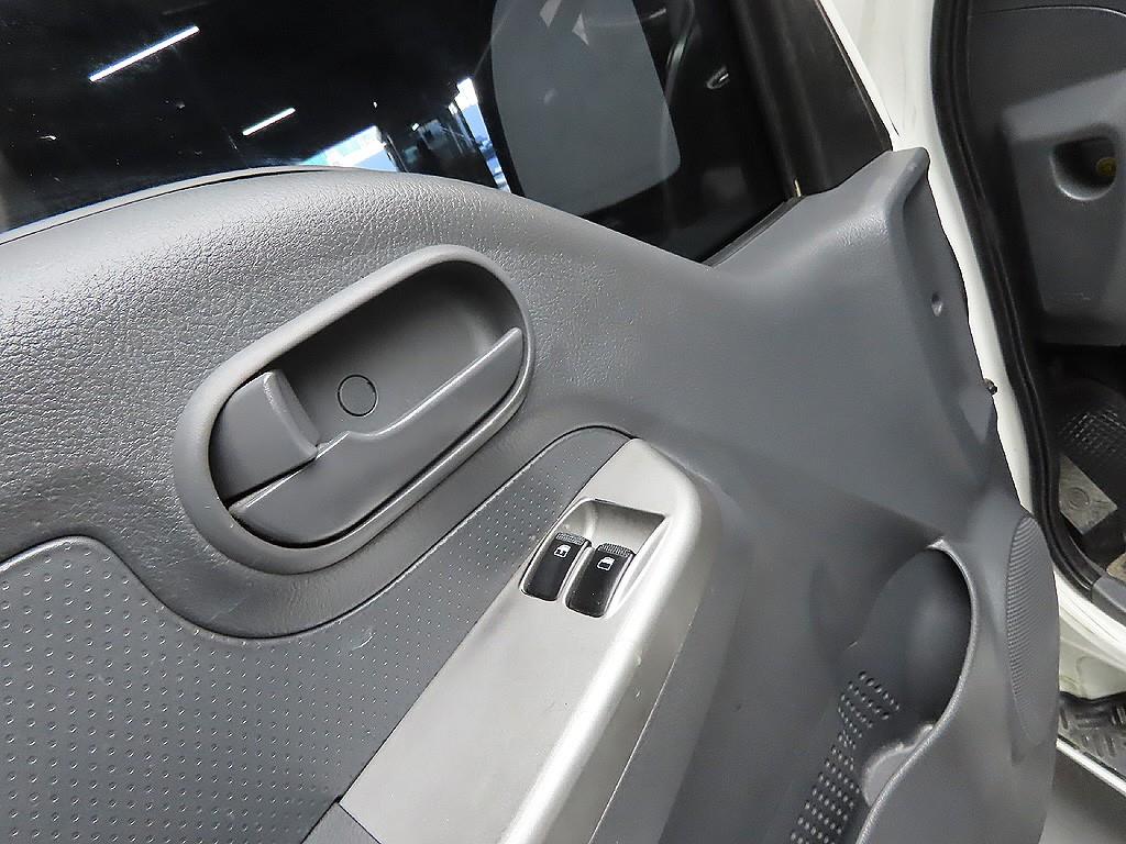 기아 봉고3 1톤 카고 9