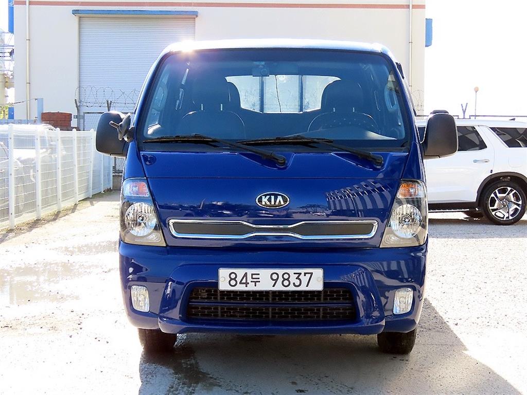 기아 봉고3 1톤 카고