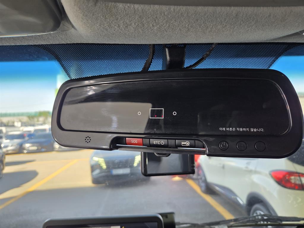 기아 봉고3 1톤 저상탑 전기 15