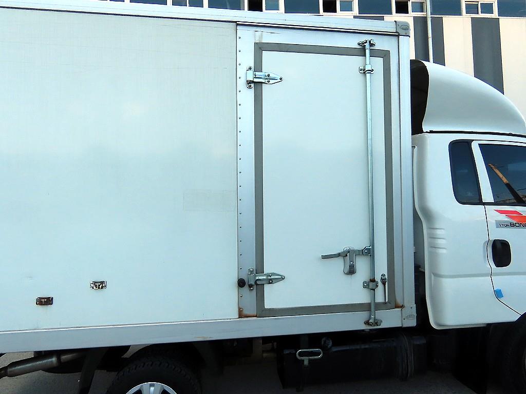 기아 봉고3 1톤 표준탑 4