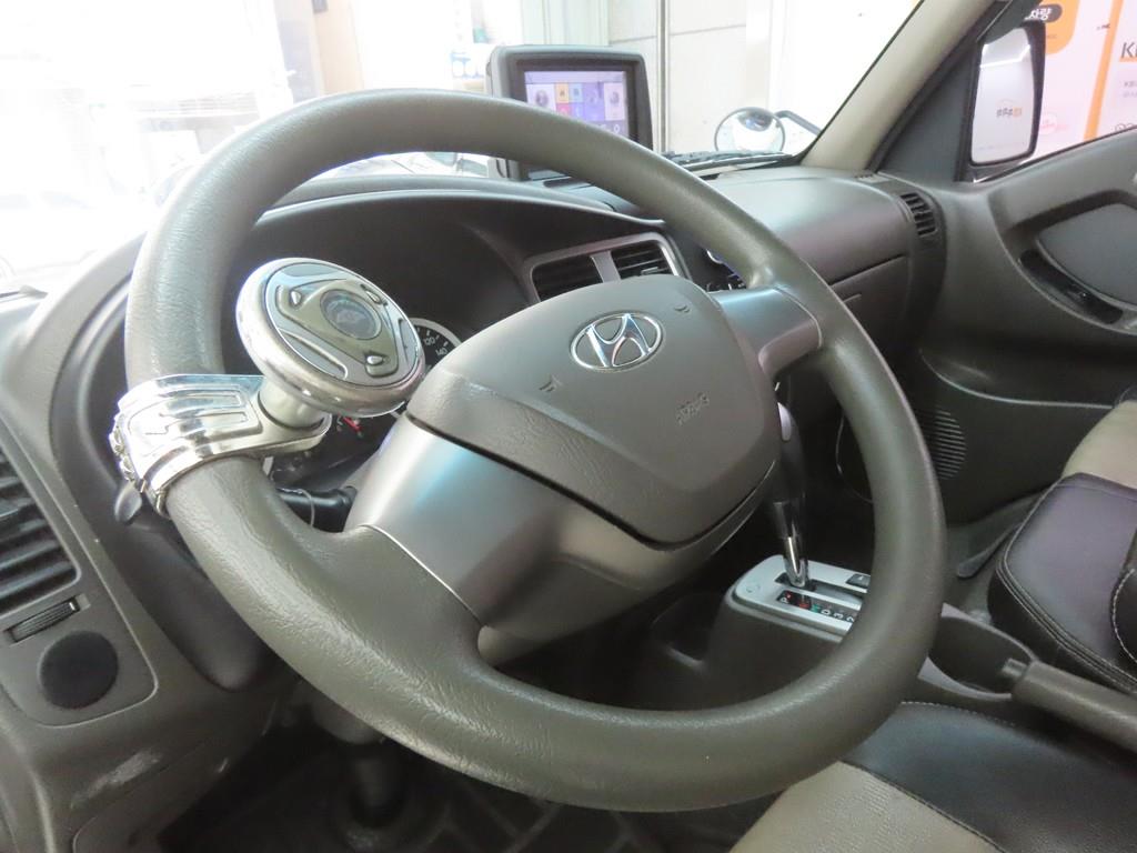 현대 포터2 1톤 표준탑 13