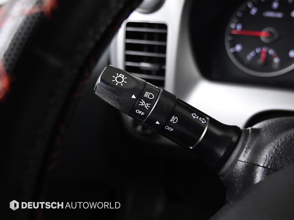 기아 봉고3 1톤 카고 14