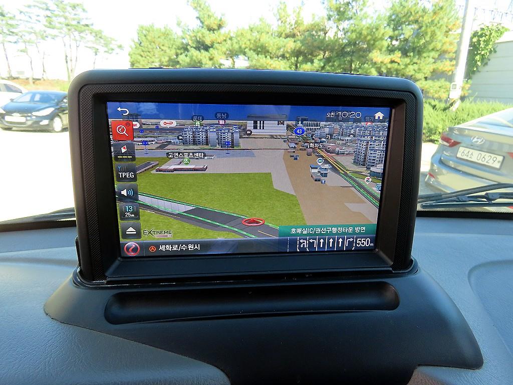 현대 포터2 1톤 윙바디 14