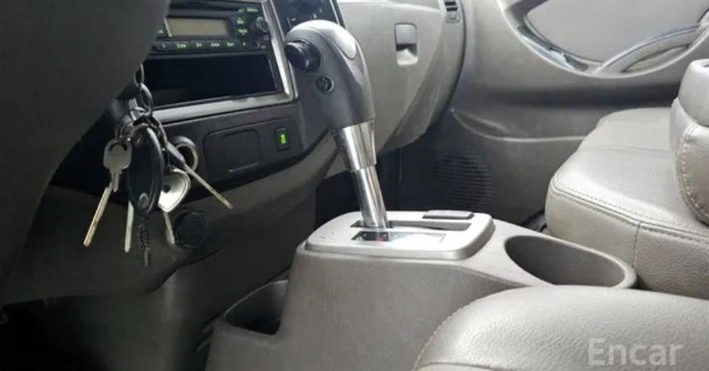 현대 포터2 1톤 카고 9