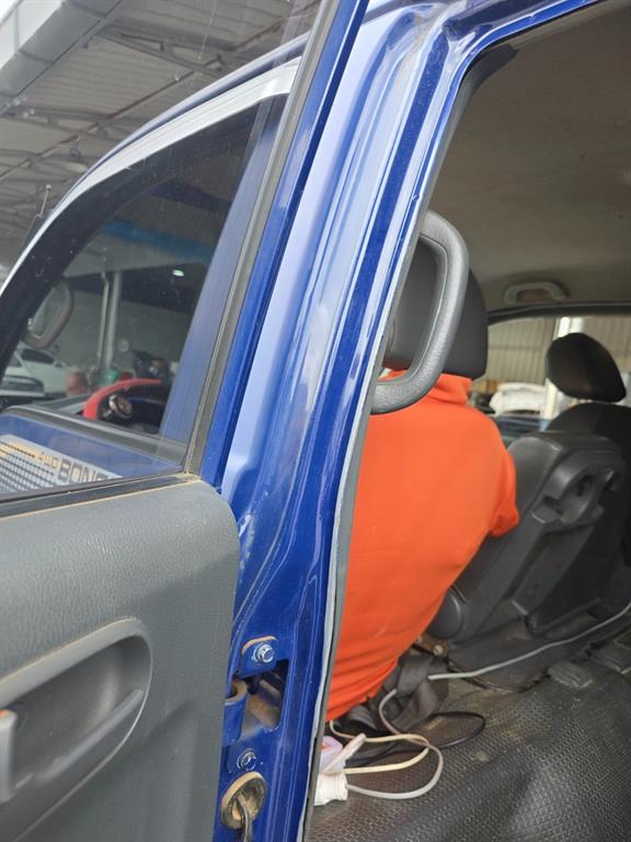 기아 봉고3 1톤 카고 9