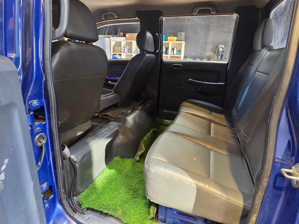 기아 봉고3 1톤 카고 16