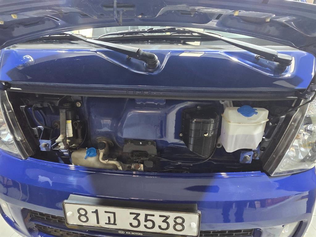 기아 봉고3 1톤 카고 6