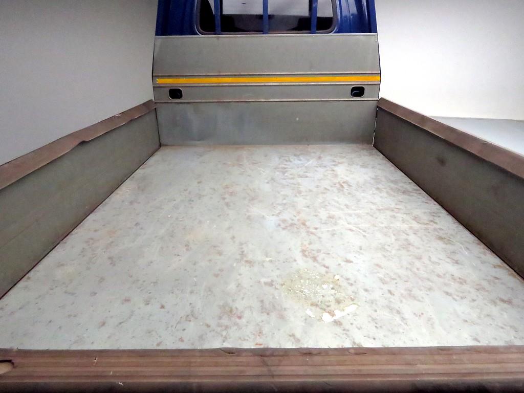 현대 포터2 1톤 카고 17