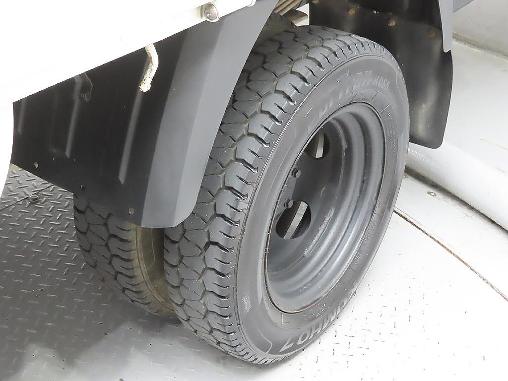 기아 봉고3 0.5톤 카고 4