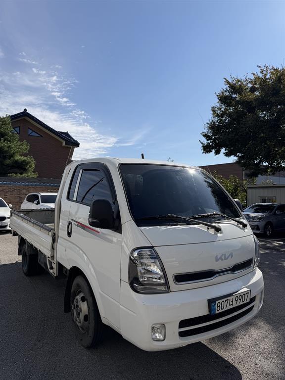 기아 봉고3 1.2톤 카고 2