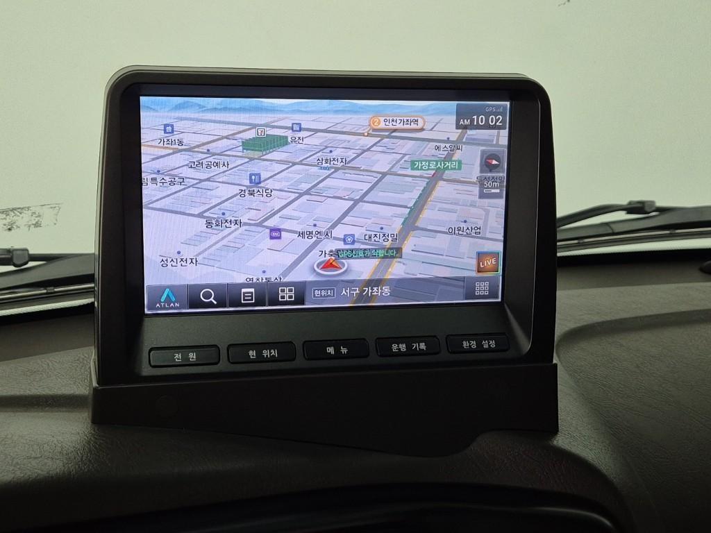 현대 포터2 1톤 윙바디 13