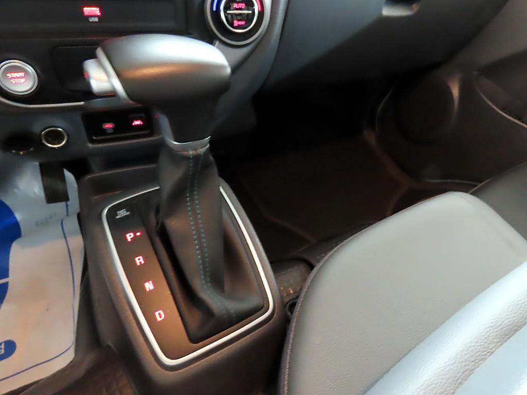 기아 봉고3 1톤 윙바디 전기 8